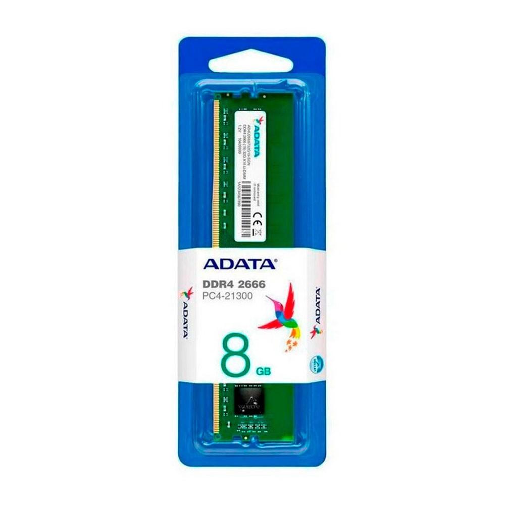 Memoria RAM ADATA para pc 8gb bus 3200 - Componentes de PC - Imagen 2 Memoria RAM ADATA para pc 8gb bus 3200 - Componentes de PC - Imagen 2