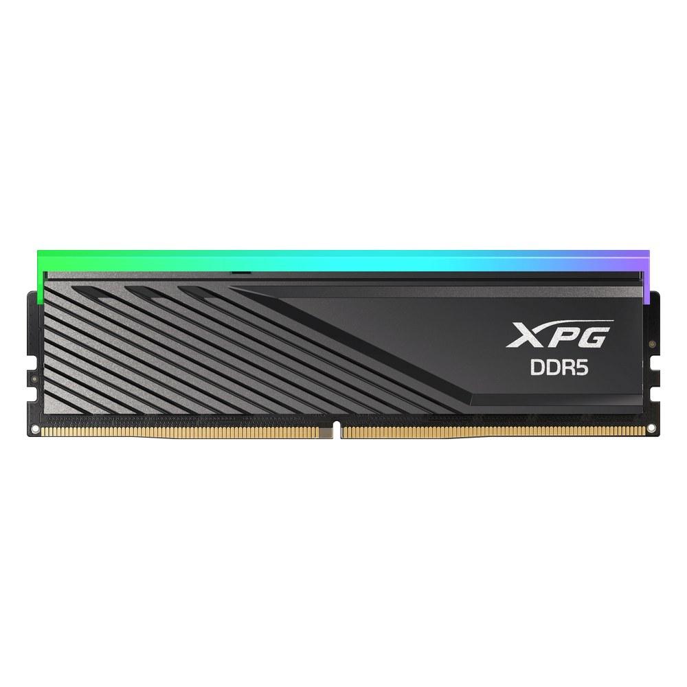 memoria lancer blade RGB 6000mhz 16gb negra - Componentes de PC memoria lancer blade RGB 6000mhz 16gb negra - Componentes de PC