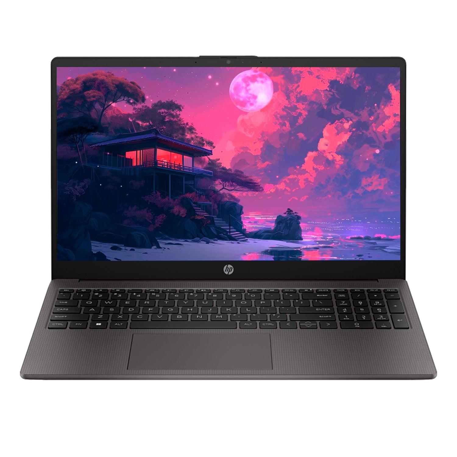 HP 255 G10 Ryzen 3 7320U 16GB 512GB Negro - Portátiles - Imagen 1 HP 255 G10 Ryzen 3 7320U 16GB 512GB Negro - Portátiles - Imagen 1