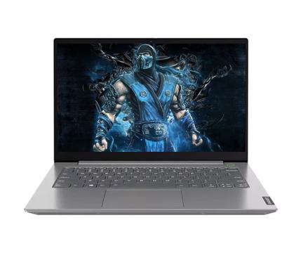 Lenovo V14 G4 AMN Ryzen 5 7520U 16GB 512GB Arctic Grey - Portátiles - Imagen 1 Lenovo V14 G4 AMN Ryzen 5 7520U 16GB 512GB Arctic Grey - Portátiles - Imagen 1