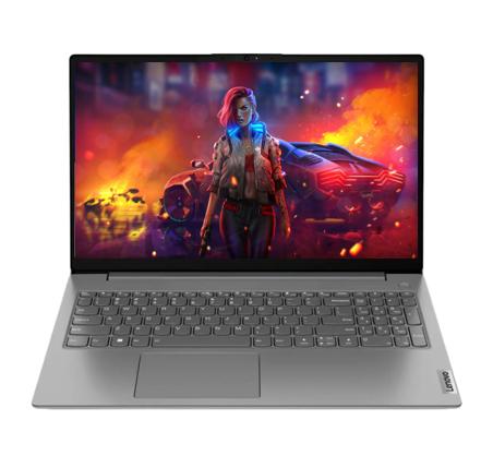 Lenovo V14 G4 AMN Ryzen 5 7520U 16GB 512GB Arctic Grey - Portátiles - Imagen 2 Lenovo V14 G4 AMN Ryzen 5 7520U 16GB 512GB Arctic Grey - Portátiles - Imagen 2