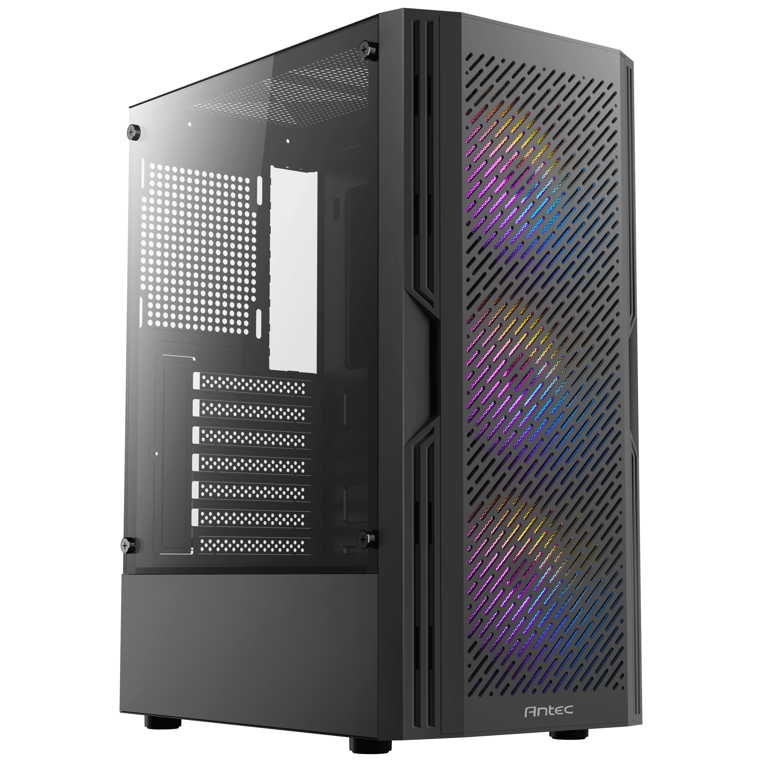 Chasis Antec AX20 - Chasis y Gabinetes - Imagen 1 Chasis Antec AX20 - Chasis y Gabinetes - Imagen 1