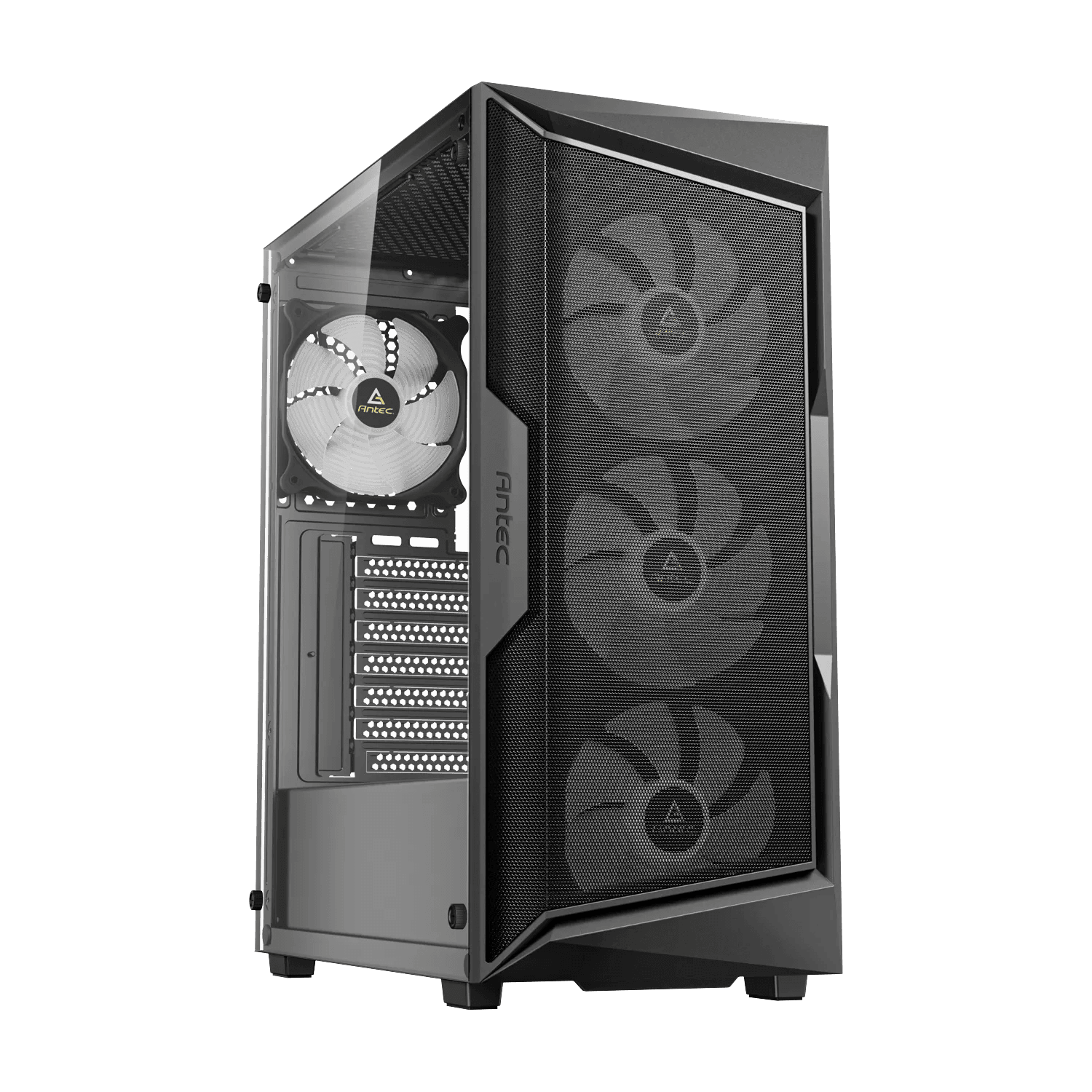 Chasis Antec AX61 Elite - Chasis y Gabinetes - Imagen 3 Chasis Antec AX61 Elite - Chasis y Gabinetes - Imagen 3