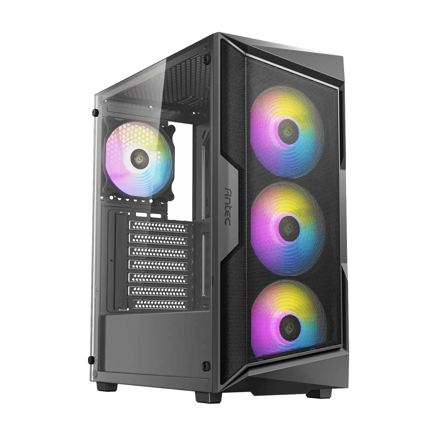 Chasis Antec AX61 Elite - Chasis y Gabinetes - Imagen 1 Chasis Antec AX61 Elite - Chasis y Gabinetes - Imagen 1